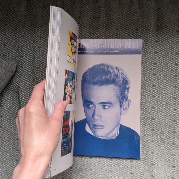 James Dean American Icon - Picture 15 of 16